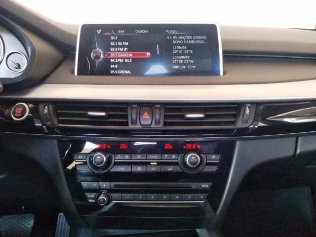 BMW X5 X DRIVE 3.0 D 3.0 TDI AWD 4P - Foto 14