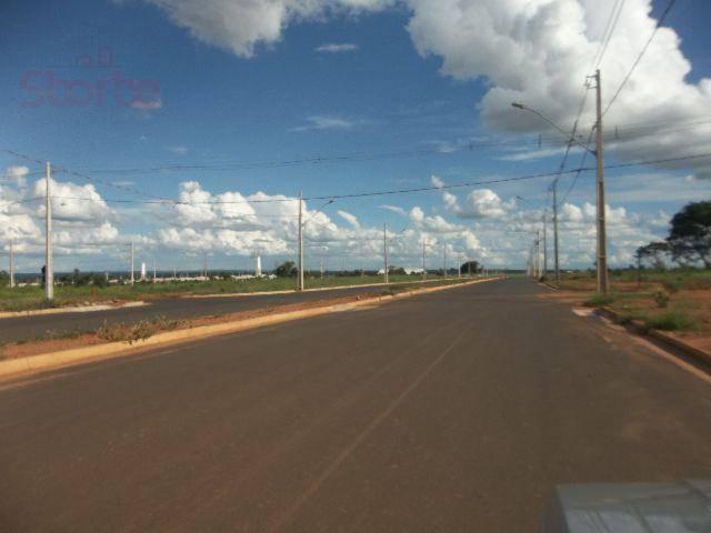 ÁGIO de terreno à venda, 300 m² por R$ 37.000 - Monte Hebron - Uberlândia/MG - Foto 4