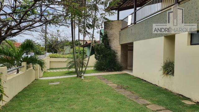 Casa em Condomínio para Venda em Salvador, jaguaribe, 4 dormitórios, 4 suítes, 2 banheiros - Foto 3