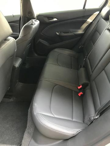 Cruze 1.4 Turbo LT - 2019 - Foto 8