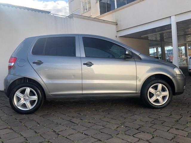 VW - Volkwagen - Fox 1.0 MI 8V Flex - Foto 5