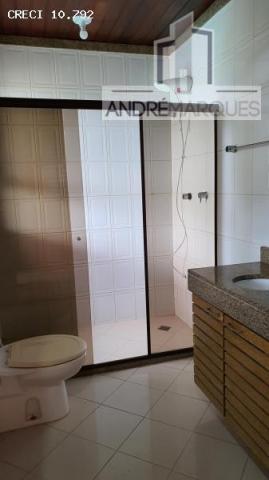 Casa em Condomínio para Venda em Salvador, jaguaribe, 4 dormitórios, 4 suítes, 2 banheiros - Foto 17