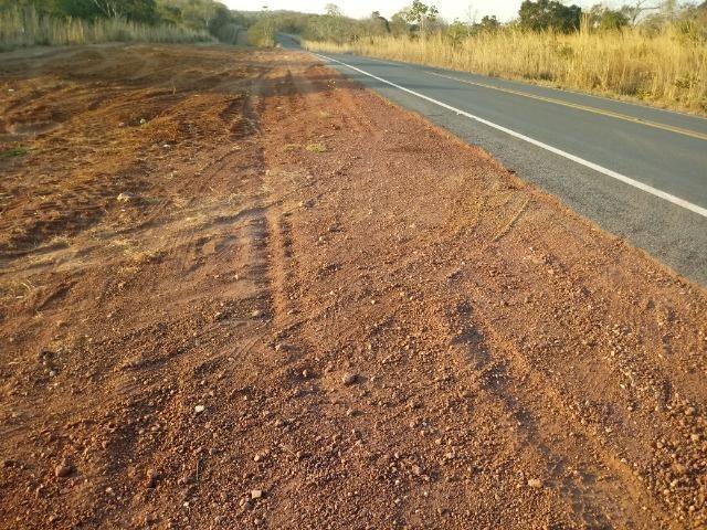Fazenda abeira do asfalto na estrada da Guia 67 km de Cuiabá - Foto 5