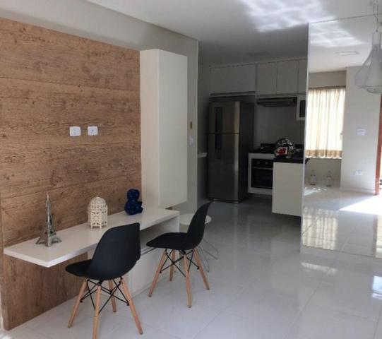 Linda casa de 2 quartos em Jardim Meriti - Foto 6