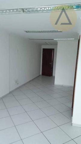 Loja para alugar, 30 m² por r$ 1.000,00/mês - centro - macaé/rj - Foto 16