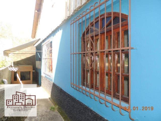 Casa Maria Teresa - Nova Friburgo/RJ - Foto 19