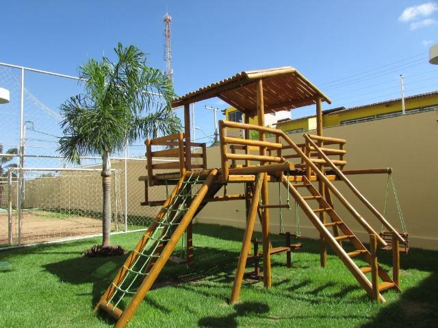 AA 305 - Apto em Messejana - Foto 16