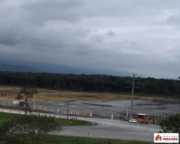Terreno para alugar em Contorno sul de garuva, Garuva cod:TE00028 - Foto 5