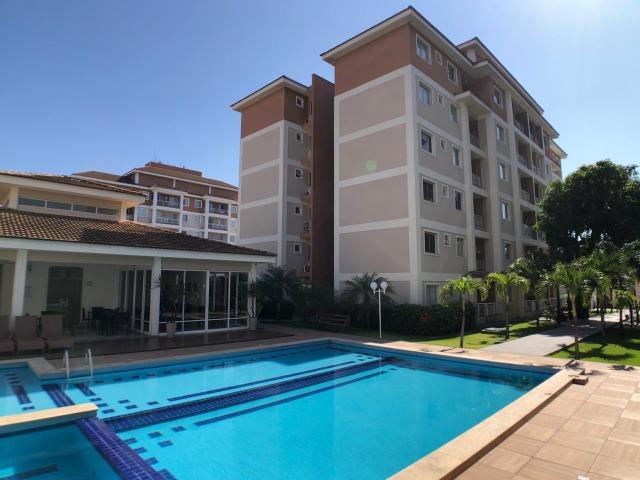 Apartamento no Reserva Passaré com 3 quartos, 2 vagas e todo Projetado - Foto 18