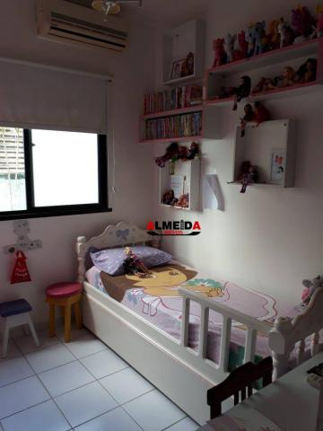 Belo apartamento- chácara rosa do campo - Foto 7