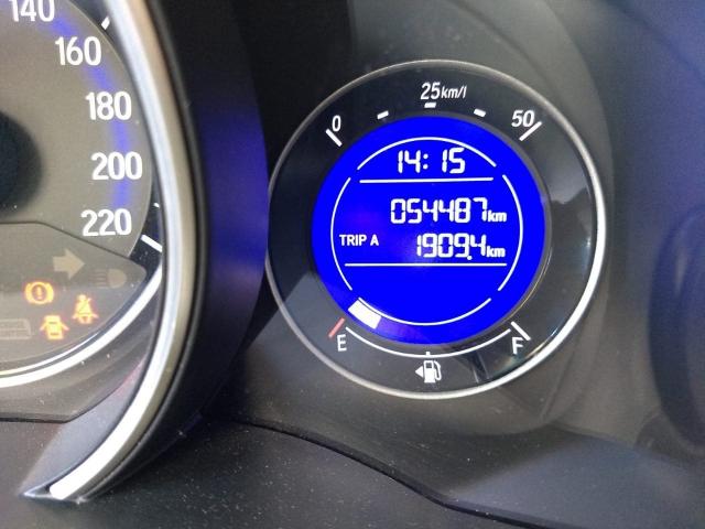 HONDA FIT 2015/2015 1.5 EXL 16V FLEX 4P AUTOMÁTICO - Foto 10