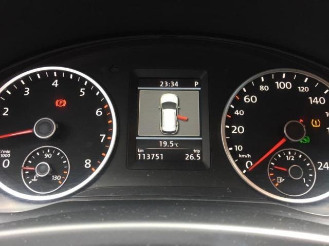 TIGUAN 2.0 TSI 2014 STARVEICULOS - Foto 6