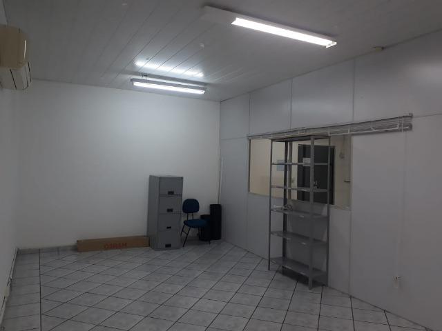 Ampla Sala / Escritório no Centro de Blumenau - Foto 14