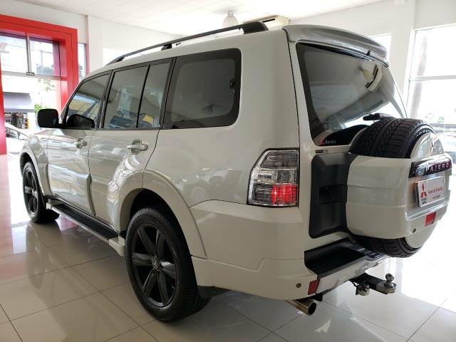 Pajero full hpe 3.2 4x4 diesel 5p aut - Foto 13