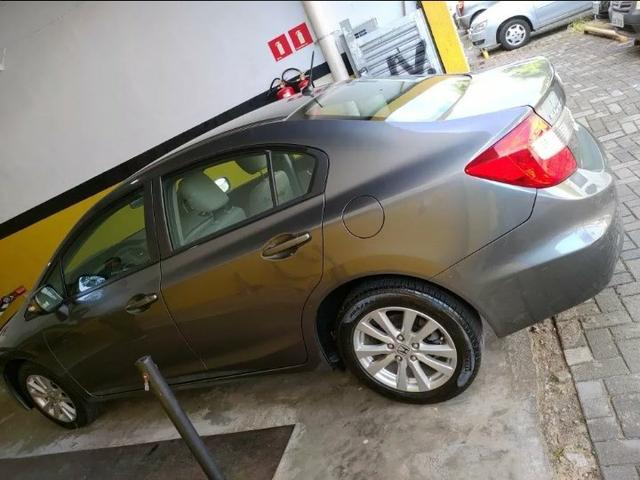 Honda Civic 2.0 - Foto 2