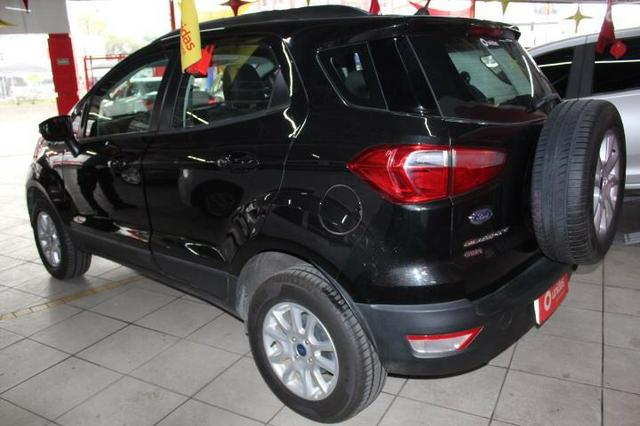 Ecosport Se Tivct At 1.5 4P 2019 - Foto 3