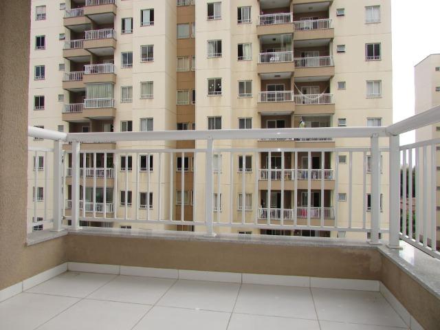 AA 305 - Apto em Messejana - Foto 10