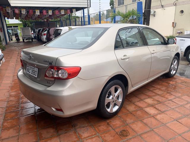 Corolla - Foto 9