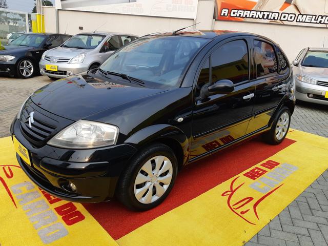 C3 2008 exclusive 1.4 100% financiado - Foto 6