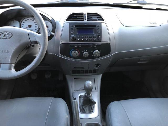 SUV Tiggo 2.0 - Foto 2