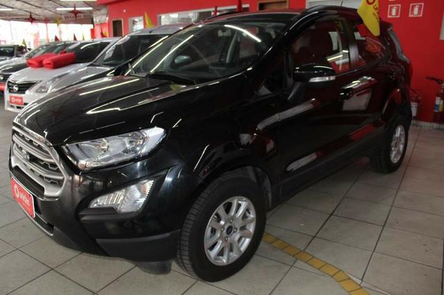 Ecosport Se Tivct At 1.5 4P 2019 - Foto 2