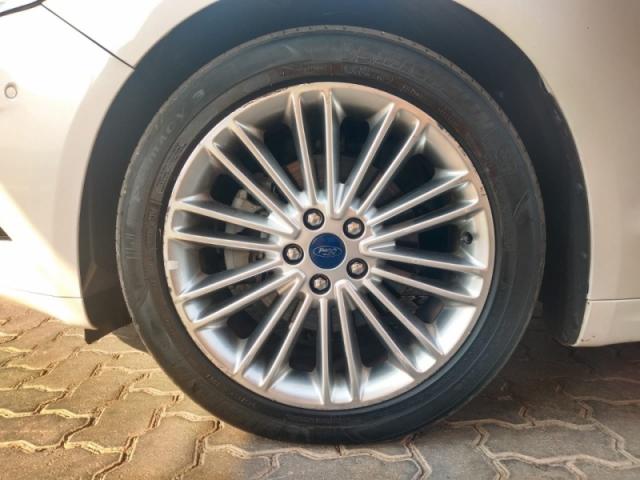 FORD FUSION 2.0 TITANIUM AWD 16V 2016 - Foto 12