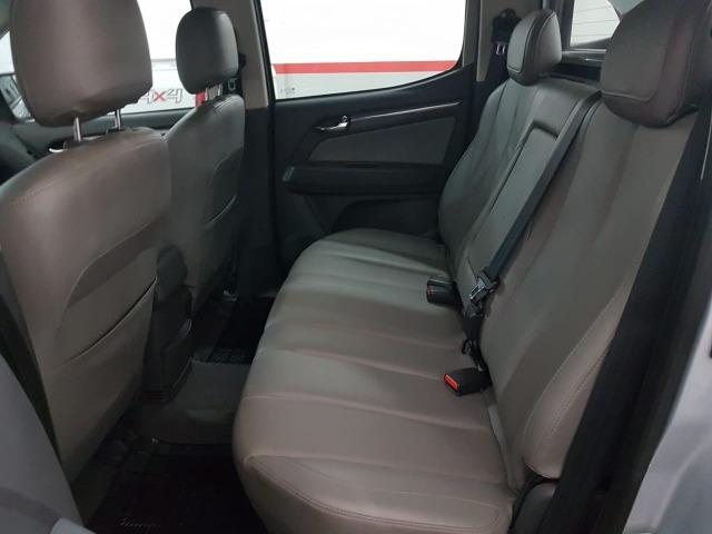 Gm/S10 ltz 2.4 flex,4x2,cabine dupla,completissima.!!!!!!!!!!!!! - Foto 11
