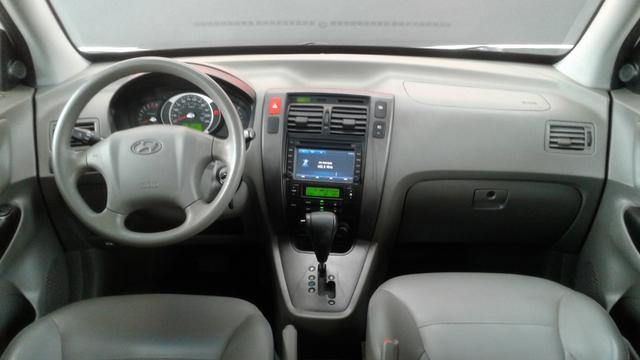 Tucson 2.0 AT 2016 R$ 50.500,00 Arthur Veículos - Foto 5