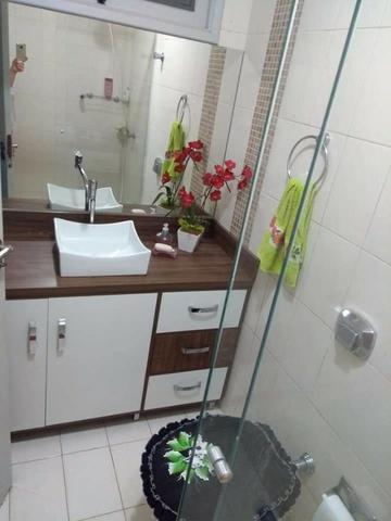 (AP1035) Apartamento no Bairro Oliveira, Santo Ângelo, RS - Foto 3