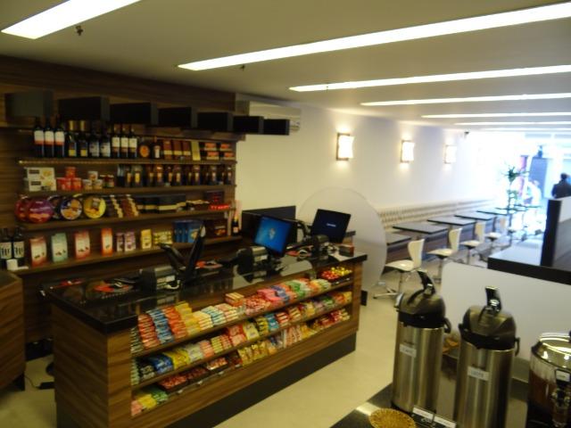 Restaurante e Café Colonial - Foto 2