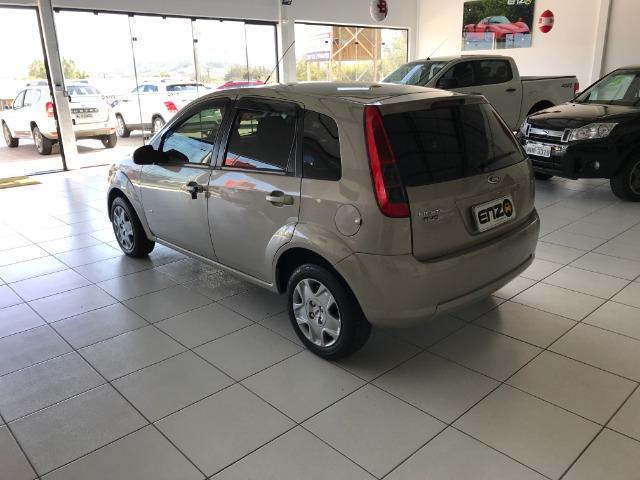 Ford Fiesta 1.6 SE Completo Placa M final 0 ja Emplacado 2019 - Foto 5