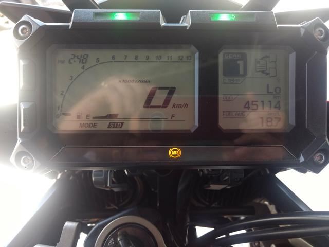 TRACER MT 09 ABS 850cc 2017 - Foto 5