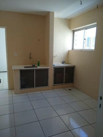 Apto de 2 quartos,sendo uma suite-Próximo a OAB e Centro de convenções-condomínio Arabela - Foto 4