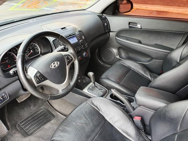 Hyundai I30 2.0 mpfi gls 16v gasolina 4p automático - Foto 8
