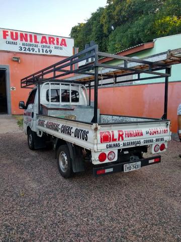 Kia Bongo - Foto 5