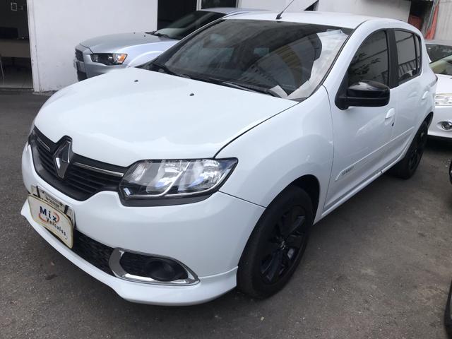 Sandero 1.6 top 2017 - Foto 3