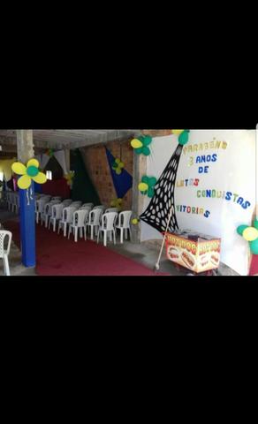 Excelente espaço em Pau da Lima - Foto 2