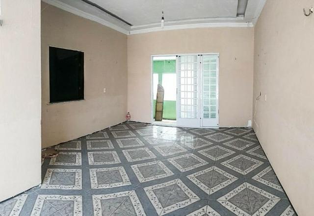 PT0041 Ponto Comercial em Maracanaú para alugar, casa duplex com 3 vagas rotativas - Foto 10