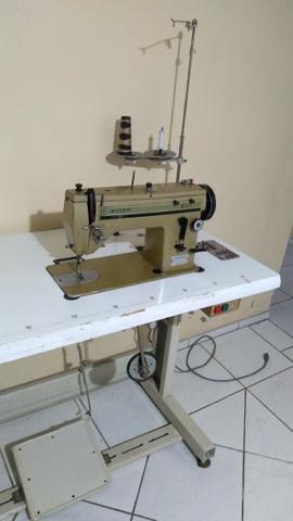 Máquina de costura - Foto 6