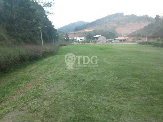 Terreno à venda em Bonsucesso, Teresópolis cod:TE00001 - Foto 9