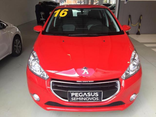 PEUGEOT 208 ACTIVE 1.5 - Foto 2