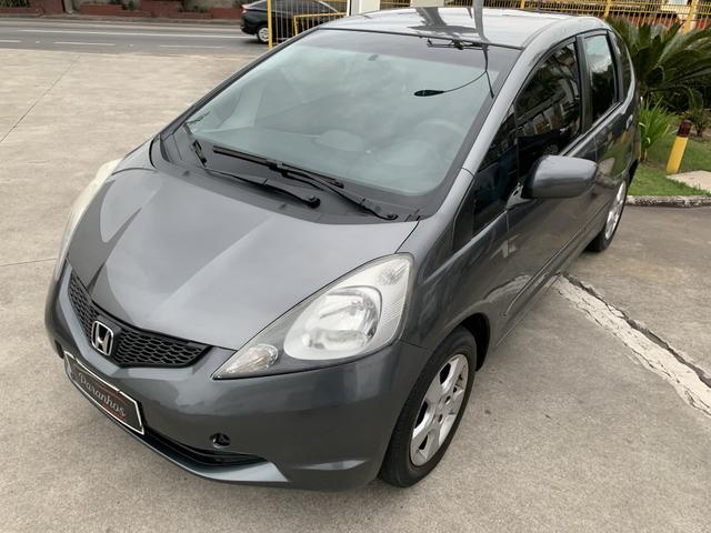 Honda FIT LXL 2010 Automático