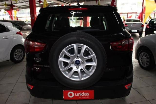 Ecosport Se Tivct At 1.5 4P 2019 - Foto 4