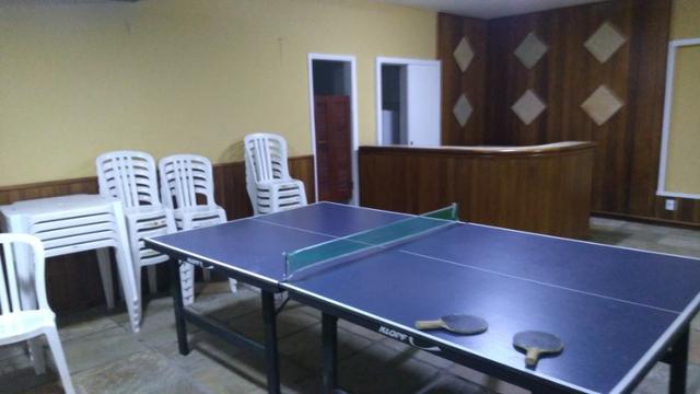 Alugo casa em condomínio mobiliada - Foto 16