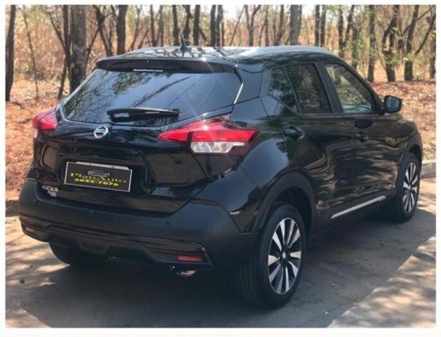 Nissan Kicks Sv CVT 4p - Foto 2