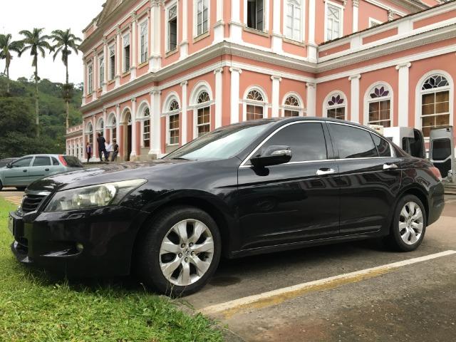Vendo Honda Accord EX 2009 - Foto 11