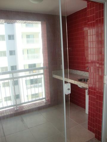 Lotus Aluga Excelente Apartamento Andar Alto, no Cond. Torres Dumont - Foto 9