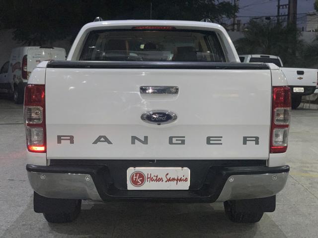 Ranger limited 2016 - Foto 2