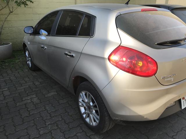 Fiat Bravo Essence 2013