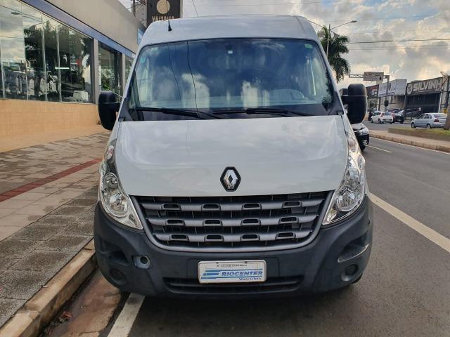 Renault Master - Foto 3